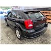 Image 21 : PARKSVILLE - 2007 DODGE CALIBER BLACK 209776 KMS - D292584