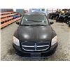 Image 7 : PARKSVILLE - 2007 DODGE CALIBER BLACK 209776 KMS - D292584