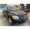 Image 9 : PARKSVILLE - 2007 DODGE CALIBER BLACK 209776 KMS - D292584
