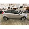 Image 12 : PARKSVILLE - 2011 FORD FIESTA SILVER  159257 KMS - D192117