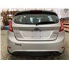 Image 17 : PARKSVILLE - 2011 FORD FIESTA SILVER  159257 KMS - D192117