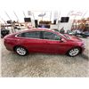 Image 12 : PARKSVILLE - 2019 CHEVROLET MALIBU RED 94569 KMS - D223102