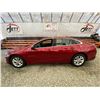 Image 23 : PARKSVILLE - 2019 CHEVROLET MALIBU RED 94569 KMS - D223102