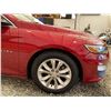 Image 25 : PARKSVILLE - 2019 CHEVROLET MALIBU RED 94569 KMS - D223102