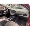 Image 38 : PARKSVILLE - 2019 CHEVROLET MALIBU RED 94569 KMS - D223102