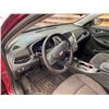 Image 50 : PARKSVILLE - 2019 CHEVROLET MALIBU RED 94569 KMS - D223102