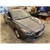 Image 10 : PARKSVILLE - 2017 MAZDA MAZDA3 GREY 183421 KMS - D133295