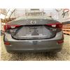 Image 17 : PARKSVILLE - 2017 MAZDA MAZDA3 GREY 183421 KMS - D133295