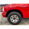 Image 31 : PARKSVILLE - 1999 SUZUKI VITARA RED  419546KMS - P102348