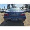 Image 11 : DUNCAN - 2002 ACURA TL BLUE 328203 KMS - D802938