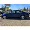 Image 15 : DUNCAN - 2002 ACURA TL BLUE 328203 KMS - D802938