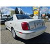 Image 13 : DUNCAN - 2004 HYUNDAI XG350 WHITE  169183 KMS - D329003