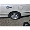 Image 17 : DUNCAN - 2004 HYUNDAI XG350 WHITE  169183 KMS - D329003