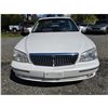 Image 3 : DUNCAN - 2004 HYUNDAI XG350 WHITE  169183 KMS - D329003