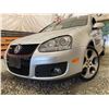 Image 1 : PARKSVILLE - 2009 VOLKSWAGEN GTI GREY 174594 KMS - D096090