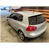 Image 22 : PARKSVILLE - 2009 VOLKSWAGEN GTI GREY 174594 KMS - D096090