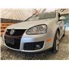 Image 2 : PARKSVILLE - 2009 VOLKSWAGEN GTI GREY 174594 KMS - D096090