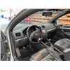 Image 45 : PARKSVILLE - 2009 VOLKSWAGEN GTI GREY 174594 KMS - D096090