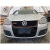 Image 5 : PARKSVILLE - 2009 VOLKSWAGEN GTI GREY 174594 KMS - D096090