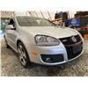 Image 8 : PARKSVILLE - 2009 VOLKSWAGEN GTI GREY 174594 KMS - D096090