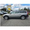Image 15 : DUNCAN - 2009 VOLVO XC70 BROWN  272841 KMS - D051846