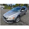 Image 2 : DUNCAN - 2009 VOLVO XC70 BROWN  272841 KMS - D051846