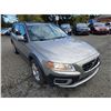 Image 6 : DUNCAN - 2009 VOLVO XC70 BROWN  272841 KMS - D051846