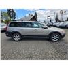 Image 7 : DUNCAN - 2009 VOLVO XC70 BROWN  272841 KMS - D051846
