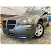 Image 1 : PARKSVILLE - 2005 DODGE MAGNUM GREY 263141 KMS - D591328