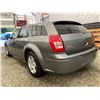 Image 20 : PARKSVILLE - 2005 DODGE MAGNUM GREY 263141 KMS - D591328