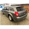 Image 21 : PARKSVILLE - 2005 DODGE MAGNUM GREY 263141 KMS - D591328
