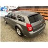 Image 22 : PARKSVILLE - 2005 DODGE MAGNUM GREY 263141 KMS - D591328