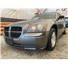Image 2 : PARKSVILLE - 2005 DODGE MAGNUM GREY 263141 KMS - D591328