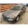 Image 4 : PARKSVILLE - 2005 DODGE MAGNUM GREY 263141 KMS - D591328