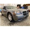 Image 8 : PARKSVILLE - 2005 DODGE MAGNUM GREY 263141 KMS - D591328