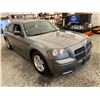Image 9 : PARKSVILLE - 2005 DODGE MAGNUM GREY 263141 KMS - D591328
