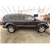Image 11 : PARKSVILLE - 2008 DODGE DURANGO BLACK 278367 KMS - B115962