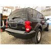 Image 14 : PARKSVILLE - 2008 DODGE DURANGO BLACK 278367 KMS - B115962
