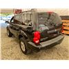 Image 21 : PARKSVILLE - 2008 DODGE DURANGO BLACK 278367 KMS - B115962