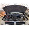 Image 32 : PARKSVILLE - 2008 DODGE DURANGO BLACK 278367 KMS - B115962