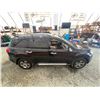 Image 13 : PARKSVILLE - 2008 ACURA MDX BLACK 373045 KMS - B005998
