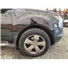 Image 25 : PARKSVILLE - 2008 ACURA MDX BLACK 373045 KMS - B005998