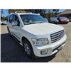 Image 6 : DUNCAN - 2005 INFINITI QX56 WHITE 239999 KMS - P803513