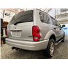 Image 14 : PARKSVILLE - 2006 DODGE DURANGO GRAY 186490 KMS - B111408