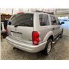 Image 15 : PARKSVILLE - 2006 DODGE DURANGO GRAY 186490 KMS - B111408
