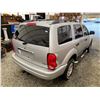 Image 16 : PARKSVILLE - 2006 DODGE DURANGO GRAY 186490 KMS - B111408