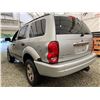 Image 20 : PARKSVILLE - 2006 DODGE DURANGO GRAY 186490 KMS - B111408