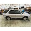 Image 12 : PARKSVILLE - 2001 ACURA MDX SILVER 242865 KMS - B003824