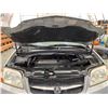 Image 32 : PARKSVILLE - 2001 ACURA MDX SILVER 242865 KMS - B003824