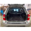 Image 45 : PARKSVILLE - 2001 ACURA MDX SILVER 242865 KMS - B003824